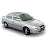 Hyundai Accent седан (1999-)