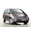 Volkswagen Sharan I рестайлинг 5 мест (2000-2010)