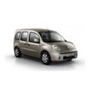 Renault Kangoo 5 мест (2003-2008)