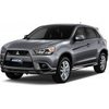 Mitsubishi ASX (2010-н.в.)