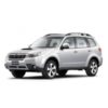 Subaru Forester III (2007-2013)