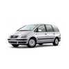 Volkswagen Sharan I 5 мест (1995-2000)